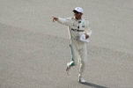 Lewis Hamilton holt WM-Krone nach Sieg in der Türkei