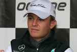 Rosberg siegt vor Hamilton in Brasilien