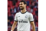 Düsseldorf und Lautern denken an Emreli Düsseldorf und Lautern denken an Emreli