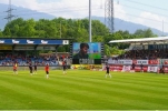 Naderi und Bahloul zu Hansa Rostock?