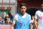 Heiß begehrt: Bayern-Star James Rodriguez wird bei 5 Topklubs gehandelt