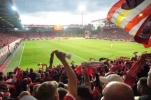 Union Berlin im Kadercheck Union Berlin im Kadercheck