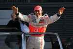 Lewis Hamilton gewinnt beim GP von Kanada
