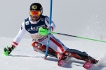 Mal wieder nicht zu schlagen: Österreichs Ski-Star Marcel Hirscher