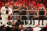 Morddrohungen gegen WWE-Stars