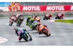 MotoGP 2024 steht bevor