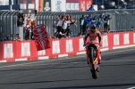 Marc Marquez gewinnt in Jerez 