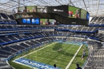 LA Rams gewinnen Super Bowl LVI 2022