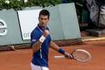 Novak Djokovic gewann zum ersten Mal die French Open