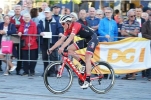Mads Pedersen neuer Radsport-Weltmeister 2019