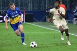SC Freiburg denkt über Gökhan und Nene nach SC Freiburg denkt über Gökhan und Nene nach