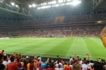 Galatsaray Istanbul feiert die 22. Meisterschaft der Vereinsgeschichte