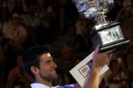 Im Eiltempo zum Rekordsieg: Novak Djokovic vermöbelt Rafael Nadal im Finale
