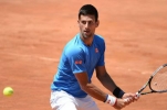 Djokovic mit Erfolg in Madrid