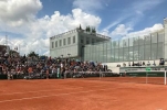Kerber bei French Open 2019 mit Erstrunden-Aus