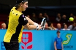 Zverev steigt noch ein - Struff im Viertelfinale von Stuttgart