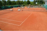 Infos und Daten zum Thüringer Tennis-Verband
