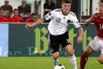 Gelingt Toni Kroos und Deutschland der Halbfinaleinzug?
