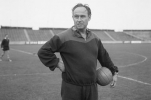Elek Schwartz und seine Trainerentlassung 1968 bei Eintracht Frankfurt