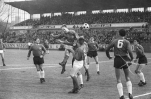 Hannes Kirk 1966 bei Hannover 96 entlassen
