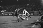 Helmut Kronsbein 1966 bei Hannover 96 entlassen