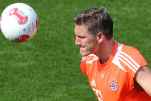 Schweinsteiger verlässt Bayern - Hannover will Erdinc