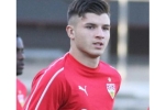 Antonis Aidonis zum 1. FC Kaiserslautern?