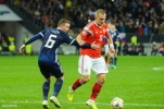 Bayer Leverkusen & VfB Stuttgart heiß auf Dmitri Barinov?