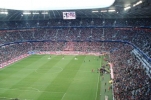 Ferran Torres Thema beim FC Bayern München und dem BVB