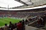 Eintracht Frankfurtz sucht neuen Stürmer