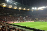 Bayern München und Eintracht Frankfurt nehmen Jonathan David ins Visier