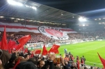 FC St. Pauli an Mark Harris dran