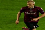 Hamburger SV wohl erneut an Saulo Decarli interessiert