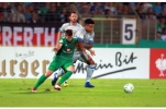 Transfergerüchte: Hertha BSC heiß auf McKennie