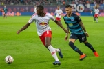 Wechselt Konate von Leipzig in die Premier League?