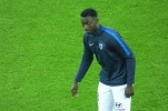 Schon lange Thema auf Schalke: Silas Wamangituka vom FC Paris