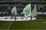 Aron Dönnum beim VfL Wolfsburg Thema