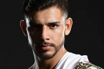 Yair Rodriguez gewinnt Fight gegen Korean Zombie bei UFC 139