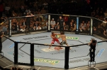 Bericht zur UFC Fight Night mit Smith vs. Özdemir