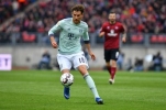 Union Berlin heiß auf Goretzka & Nelson?