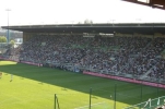 Union Berlin denkt an Diomande