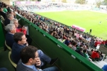 Chema Andres im Anflug auf VfB Stuttgart