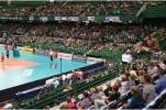 Deutsche Volleyball-Damen fliegen bei EM gegen Polen raus