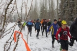 Wintertrail-Running erklärt