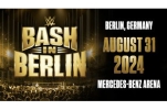 Bash in Berlin 2024 Infos