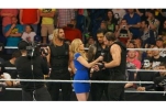 WWE-Superstars und ihre Partner
