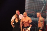 WWE kämpft mit sinkenden Quoten