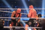 Unerwartete WWE-Niederlagen, die schockten
